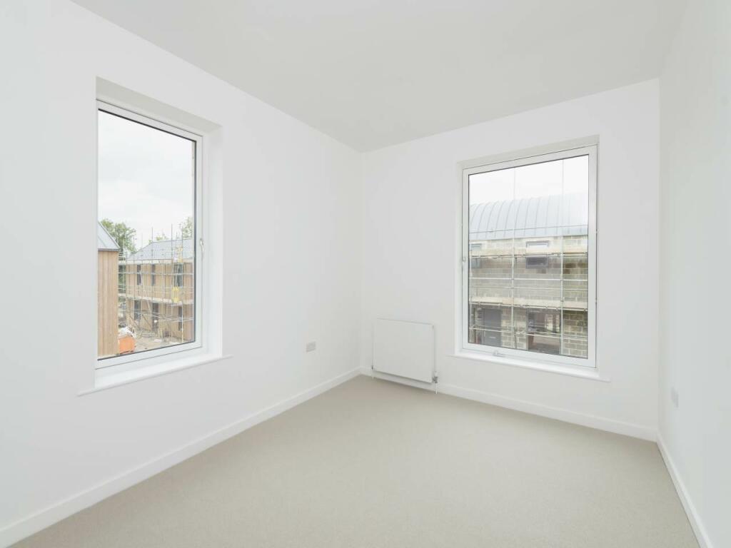 Additional property image - The Barn Garden ,  Great Elm, Nr Frome