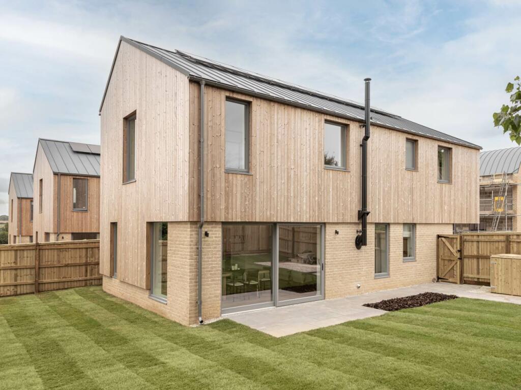 Additional property image - The Barn Garden ,  Great Elm, Nr Frome