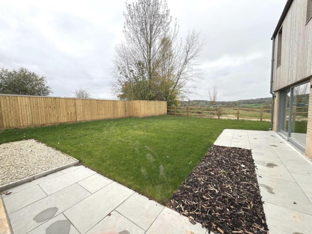Additional property image - The Barn Garden ,  Great Elm, Nr Frome