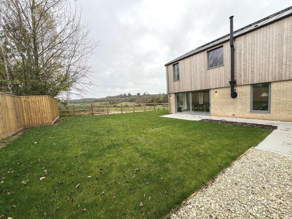 Additional property image - The Barn Garden ,  Great Elm, Nr Frome