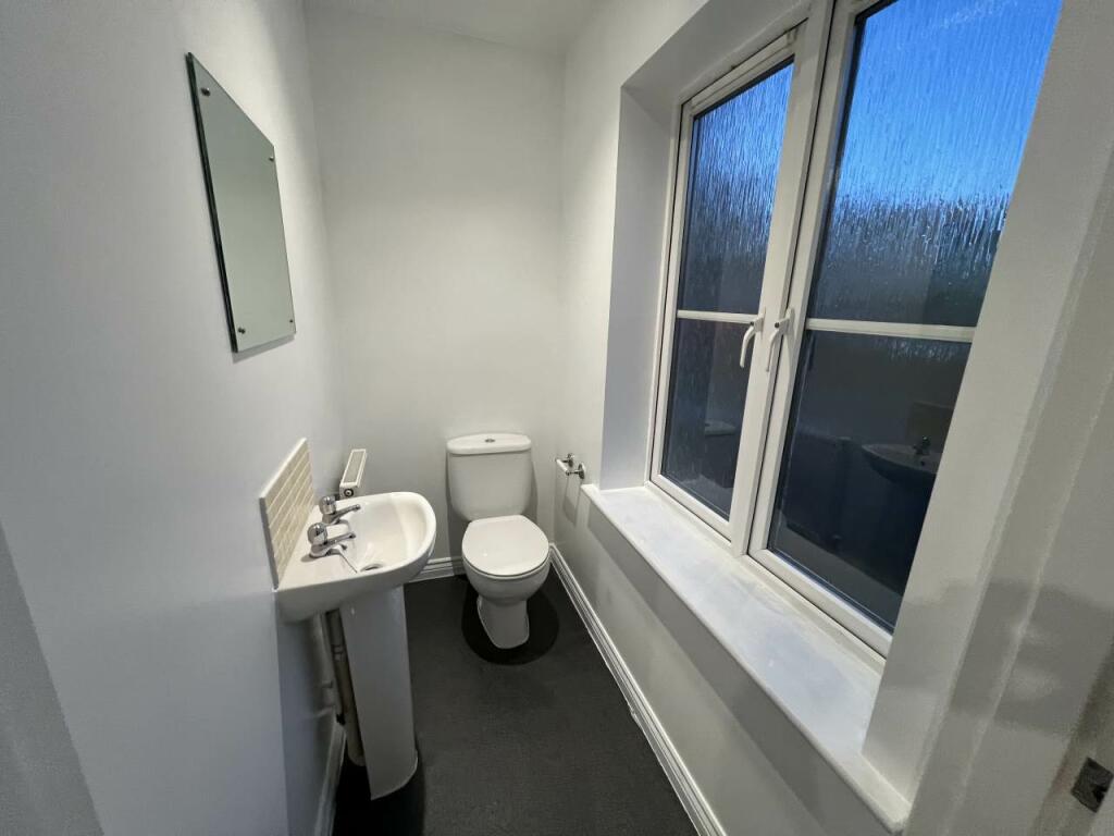 Additional property image - Cavell Court , Trowbridge , Wiltshire