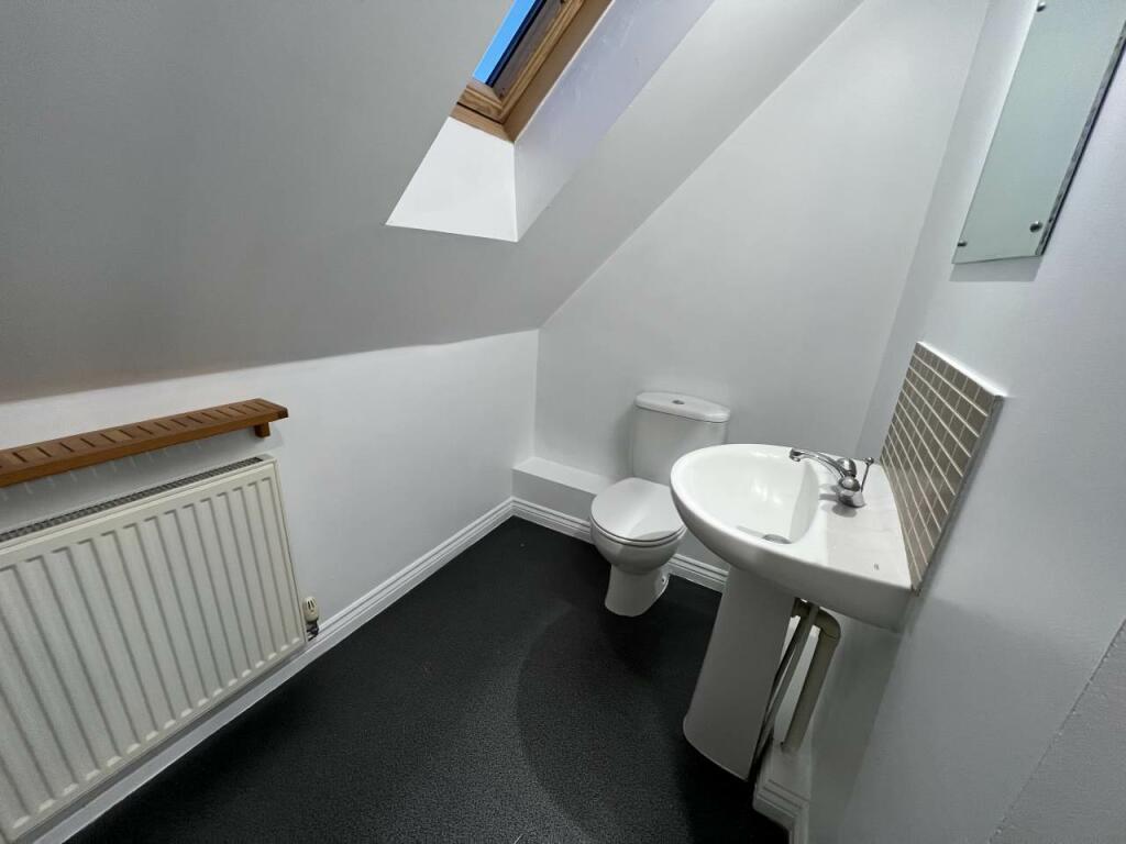 Additional property image - Cavell Court , Trowbridge , Wiltshire