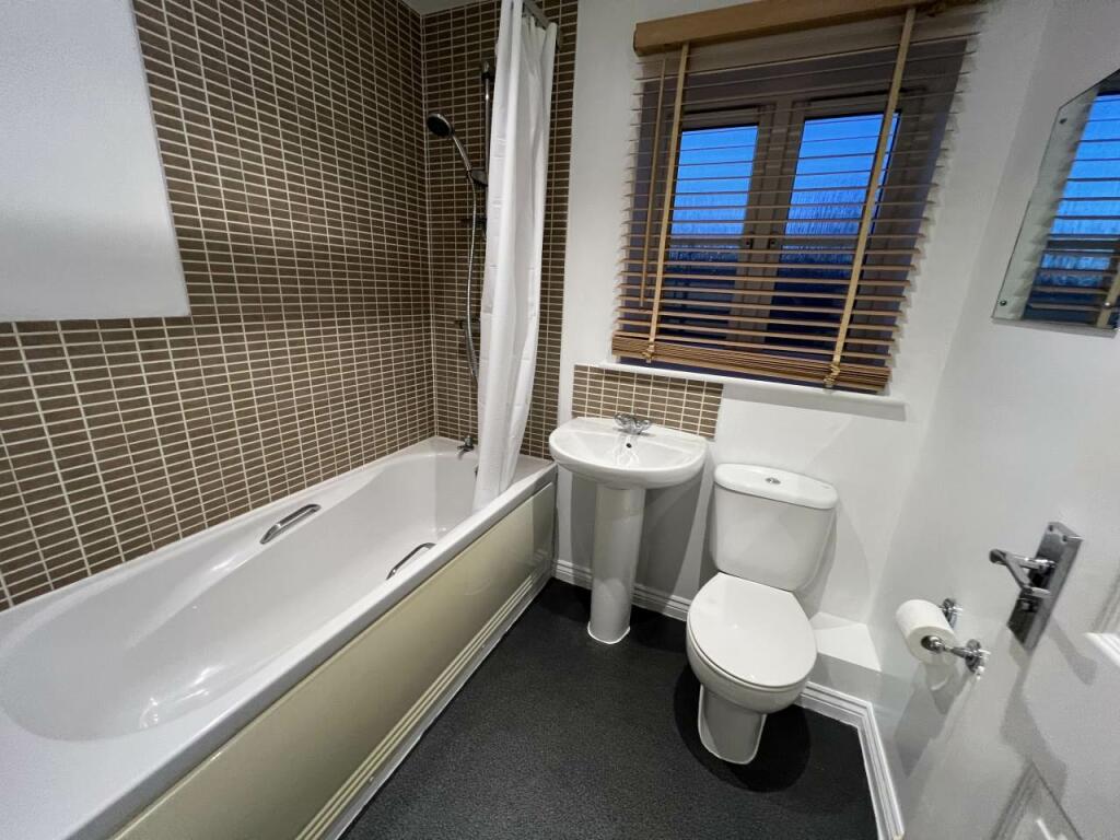 Additional property image - Cavell Court , Trowbridge , Wiltshire