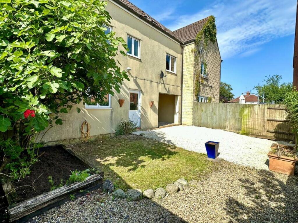 Additional property image - Cavell Court , Trowbridge , Wiltshire