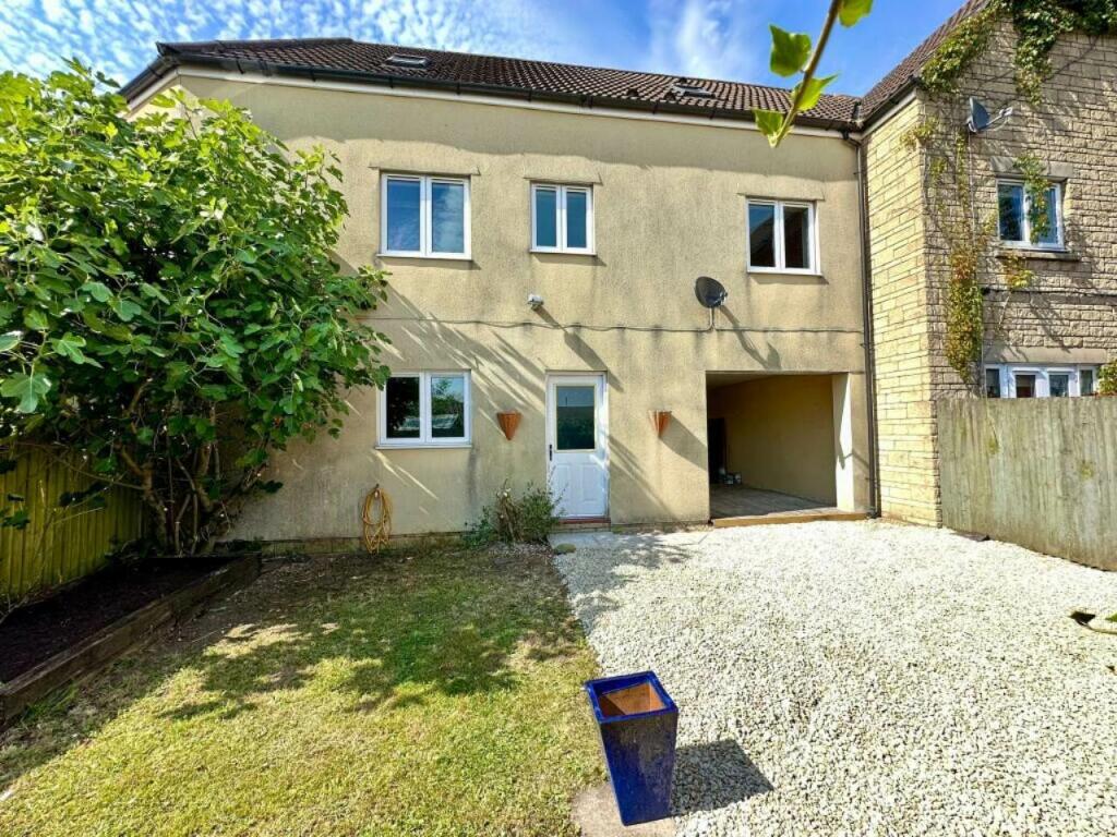 Additional property image - Cavell Court , Trowbridge , Wiltshire