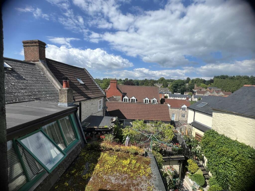 Additional property image - St Peters Terrace, Shepton Mallet,