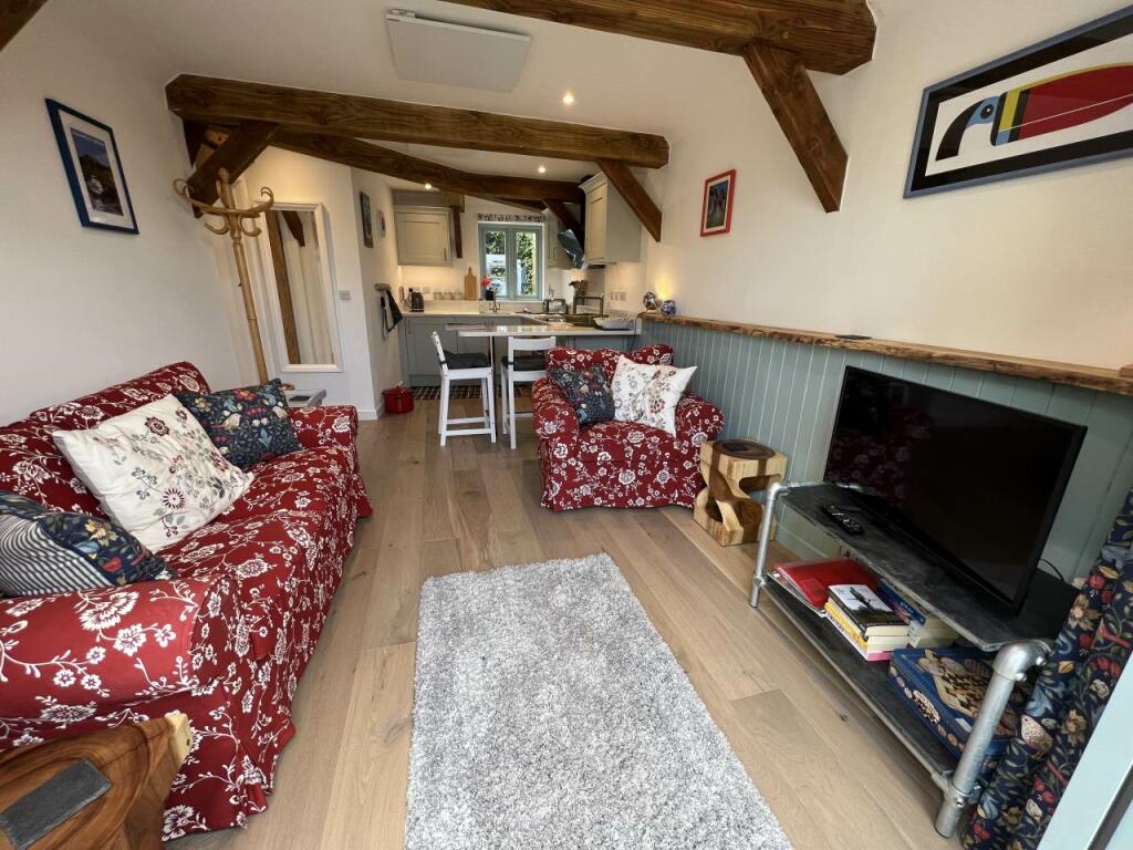 Additional property image - Iron Mill Lane, Oldford, Frome