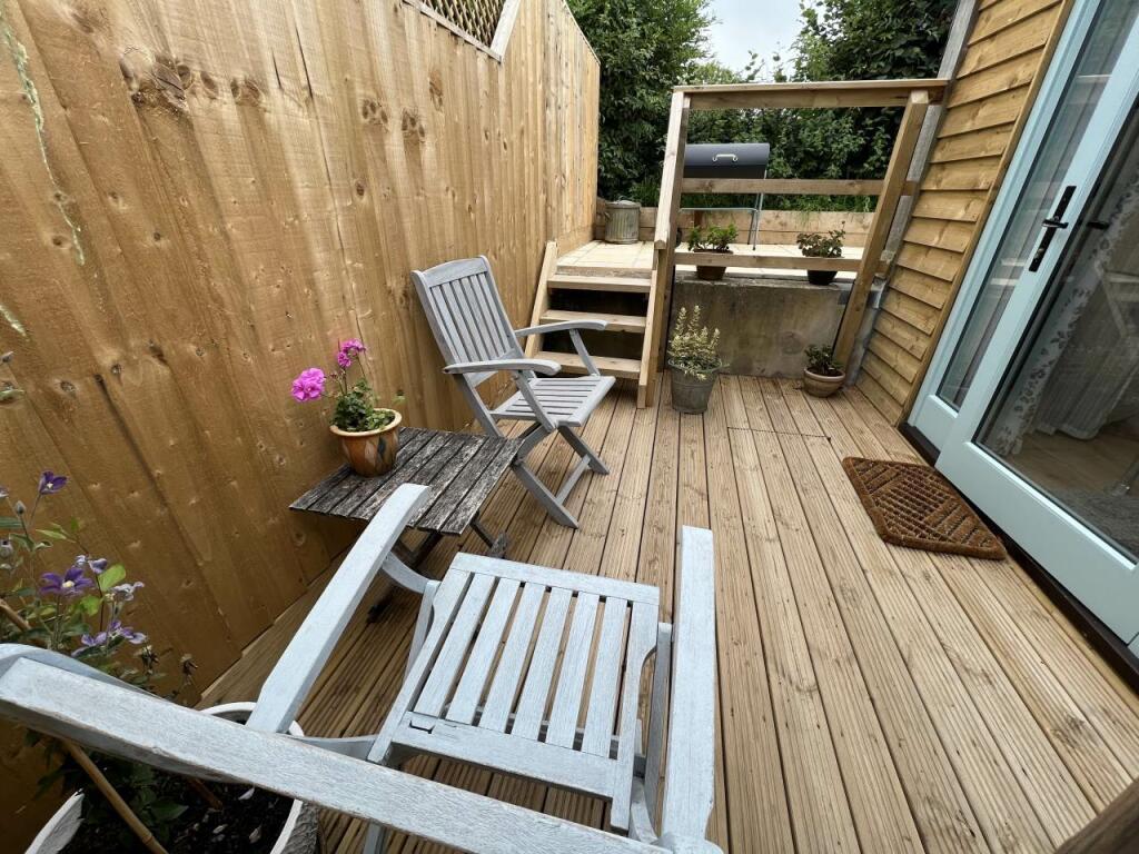 Additional property image - Iron Mill Lane, Oldford, Frome