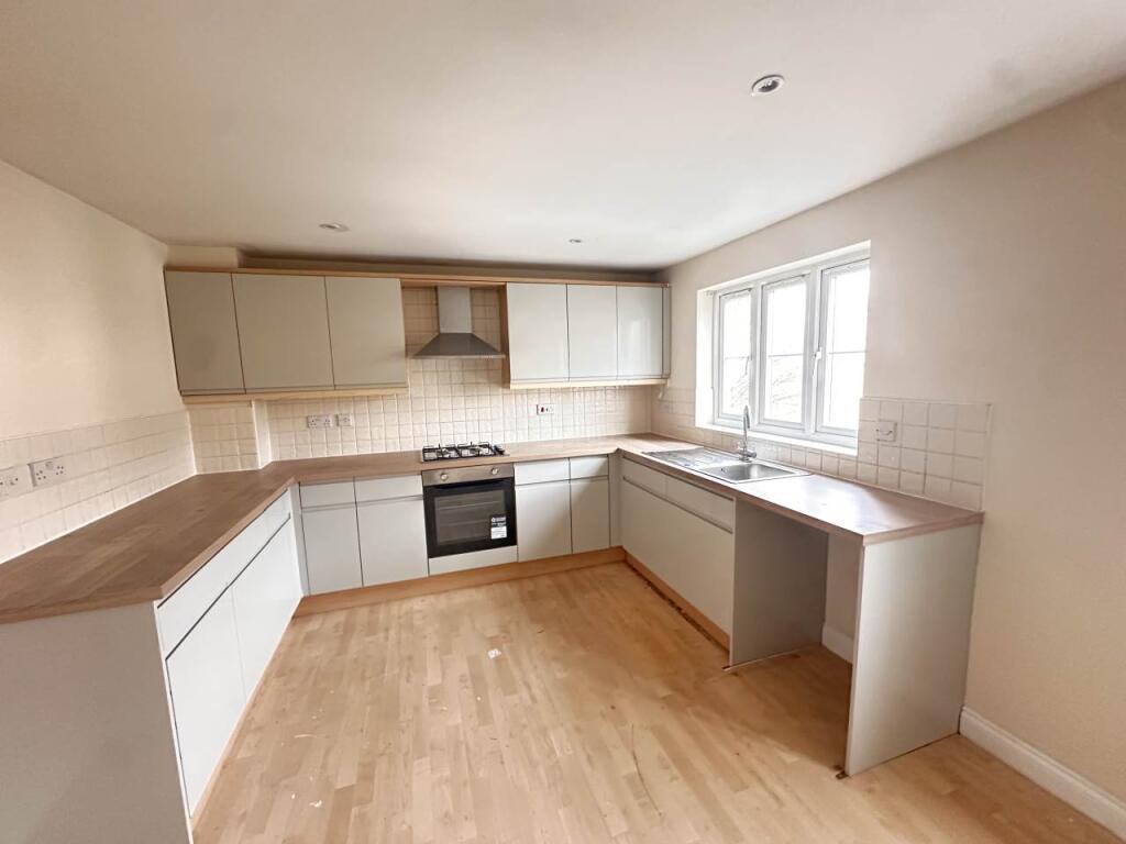 Additional property image - Tucker Close, Frome,
