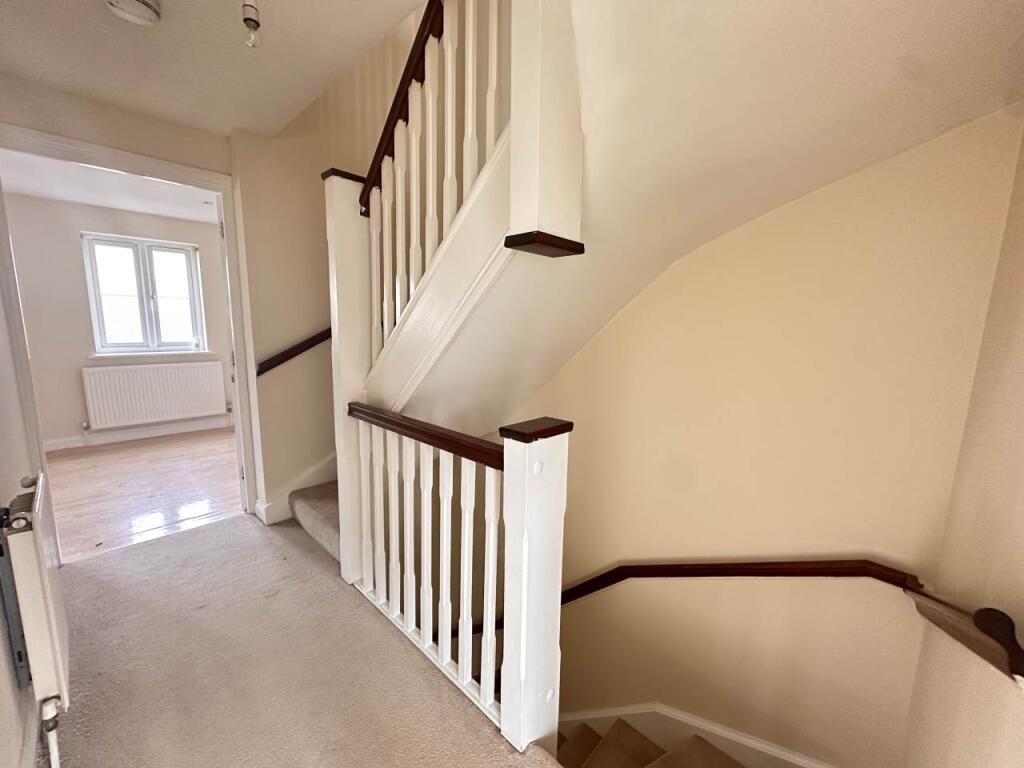 Additional property image - Tucker Close, Frome,
