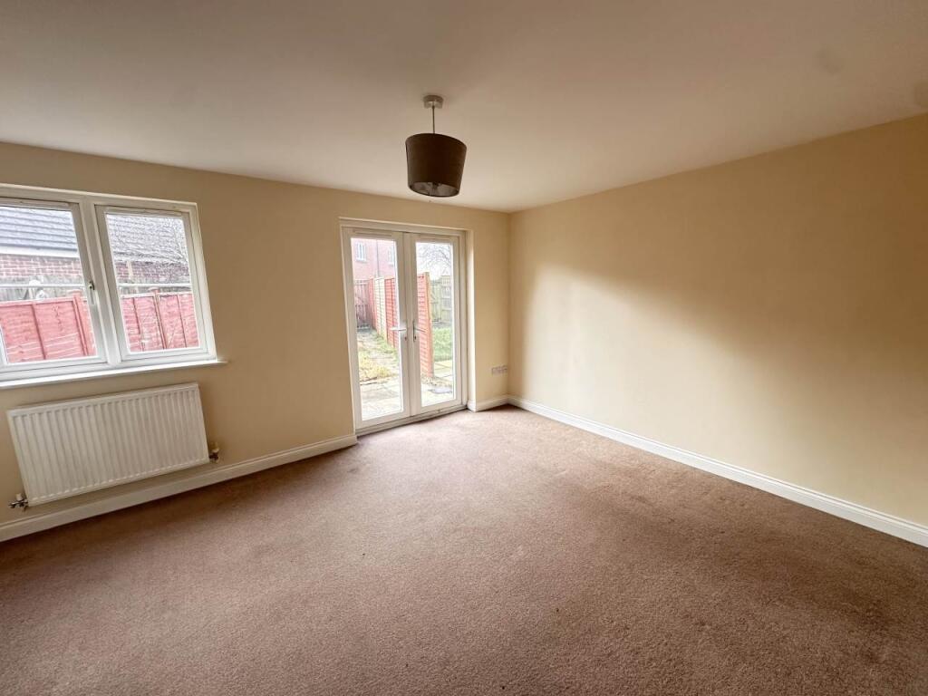 Additional property image - Tucker Close, Frome,