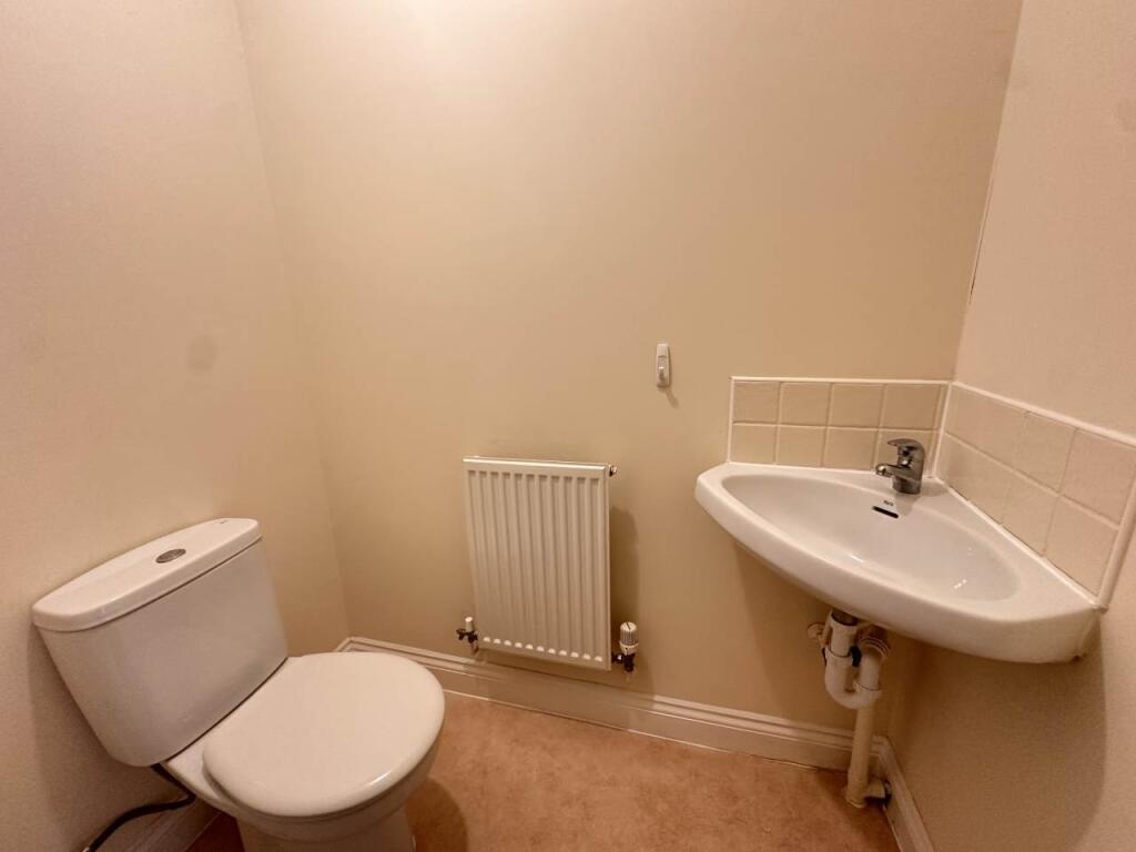 Additional property image - Tucker Close, Frome,