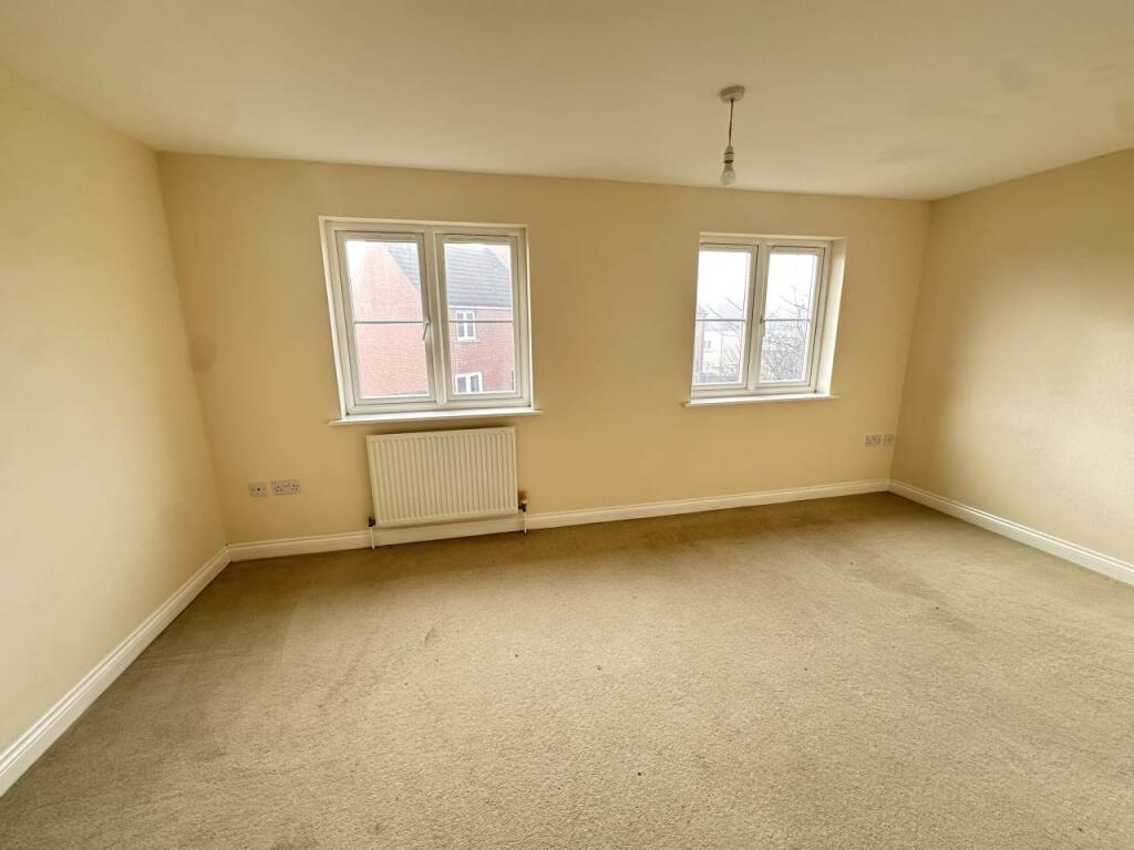 Additional property image - Tucker Close, Frome,