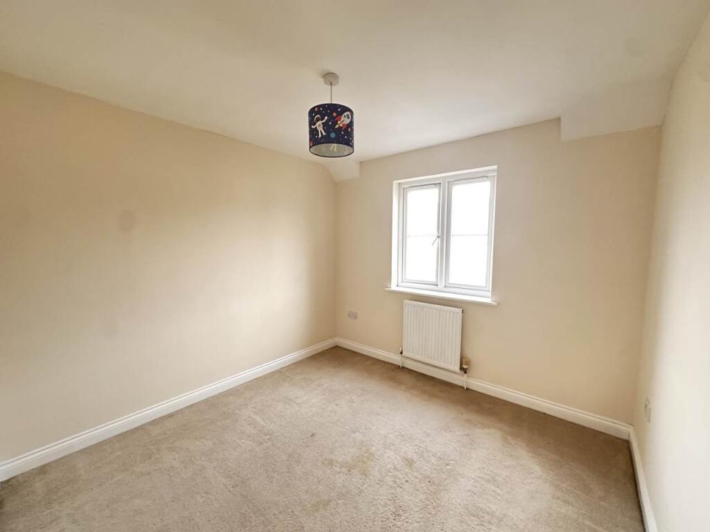 Additional property image - Tucker Close, Frome,