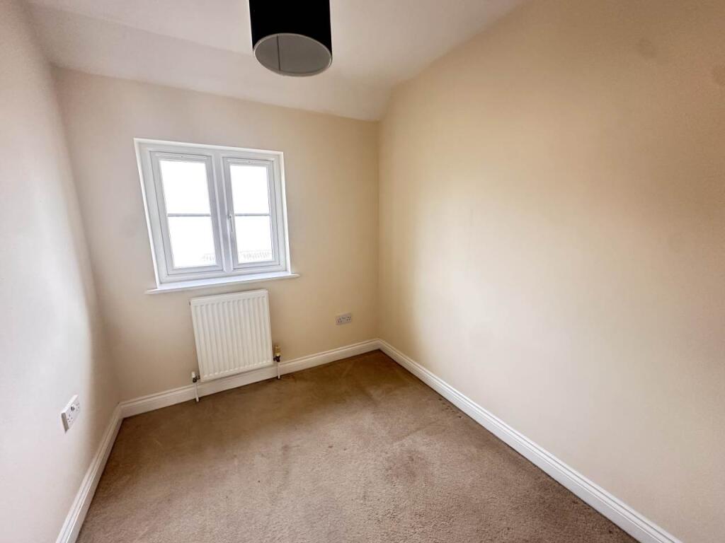 Additional property image - Tucker Close, Frome,