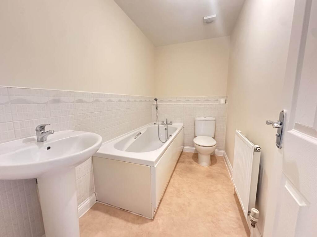 Additional property image - Tucker Close, Frome,