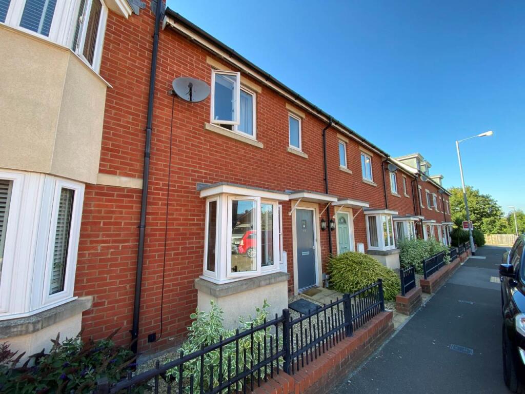Main image of property: Great Western Street, Frome, Somerset