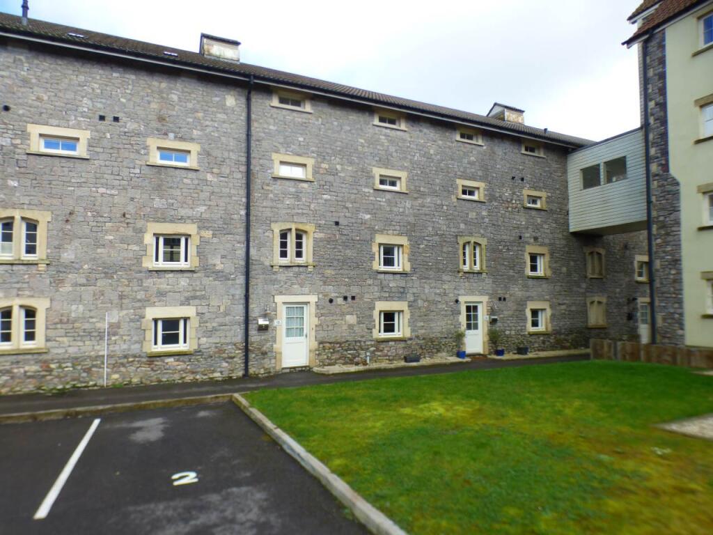 Main image of property: Old Brewery Place, Oakhill, Nr Radstock