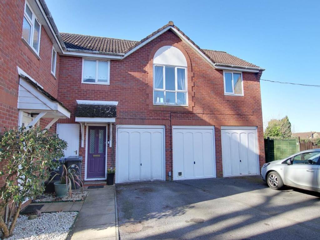 Main image of property:  Camellia Drive, Warminster, Wiltshire