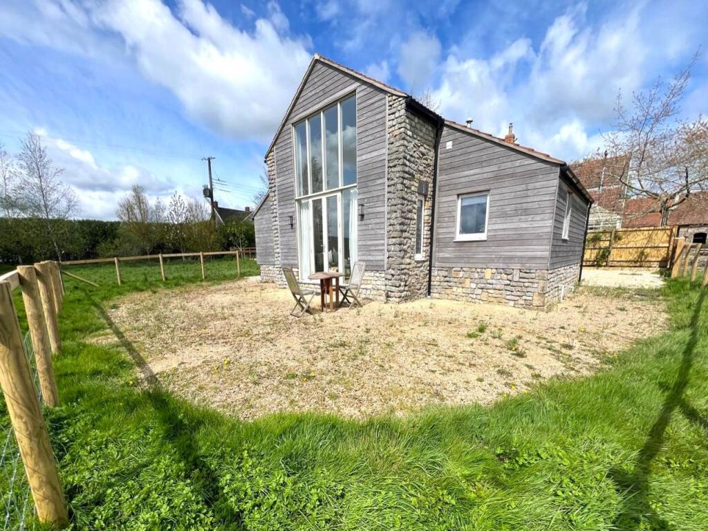 Main image of property: Southwood, Evercreech, 