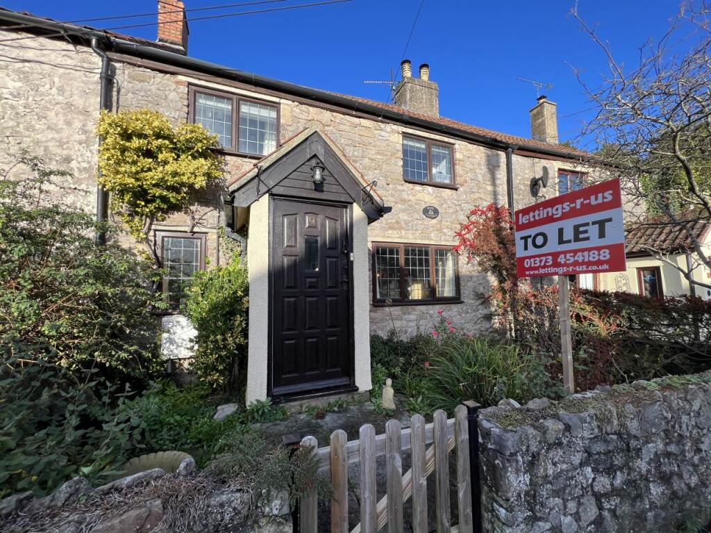 Main image of property: Church Walk, Radstock, Somerset