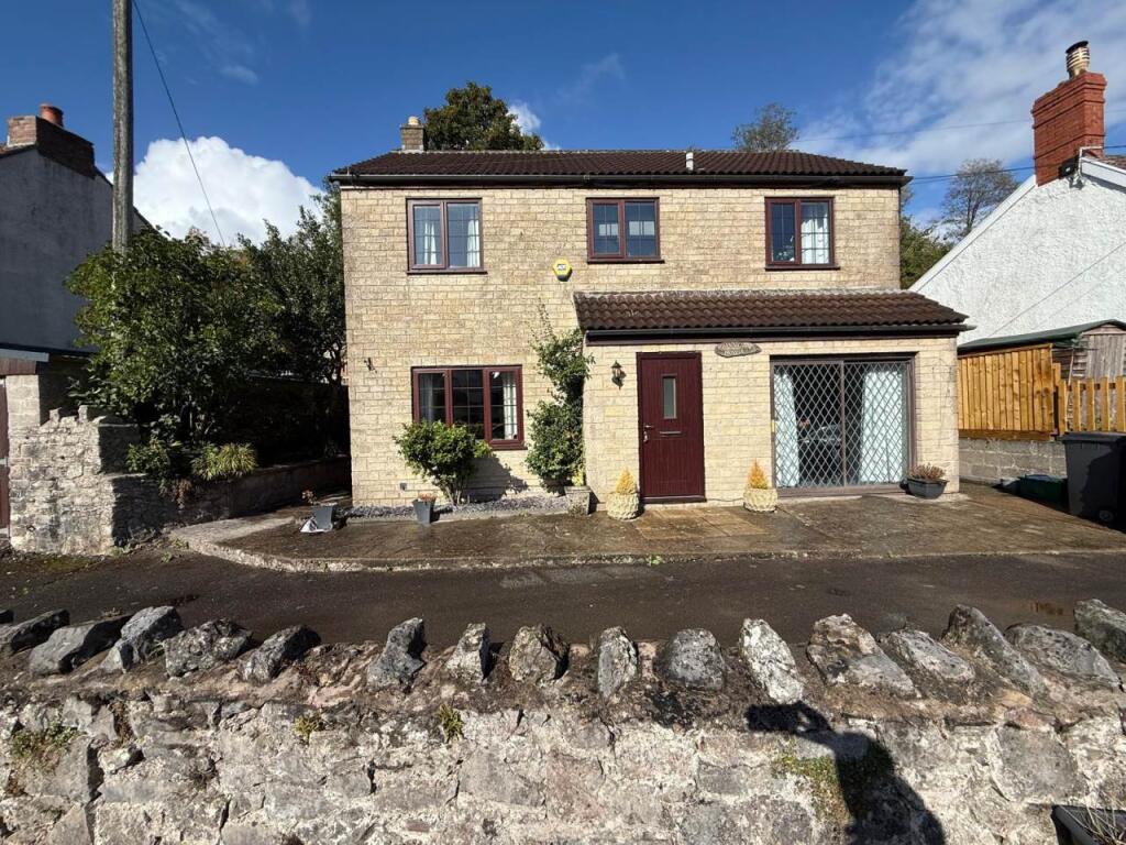 Main image of property: Gurney Slade, Radstock, Somerset