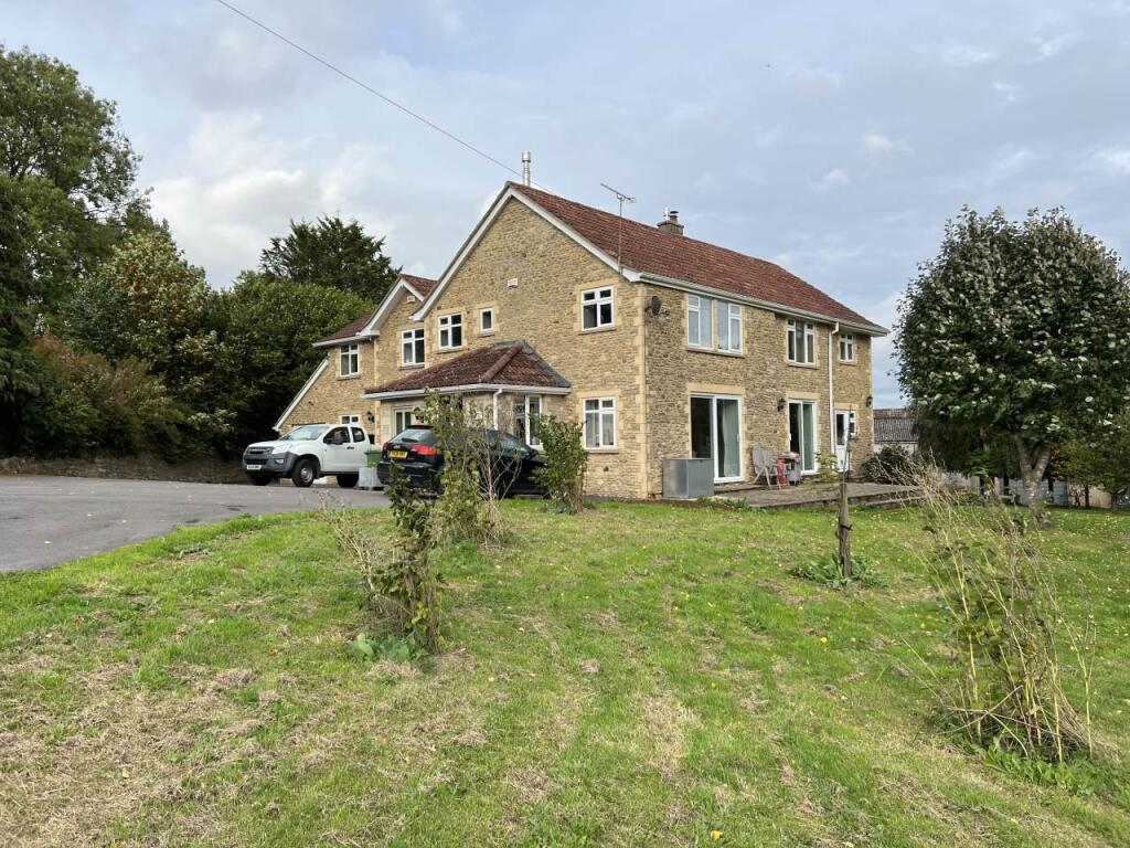 Main image of property: Whatley, Nr Frome, Somerset