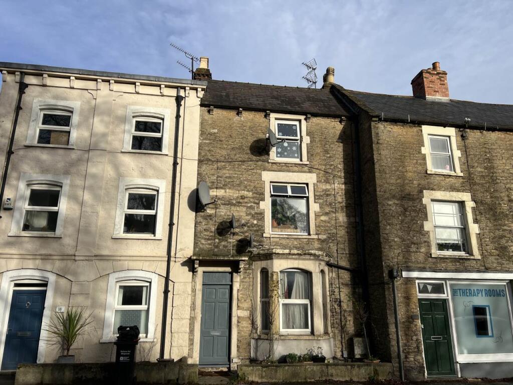 Main image of property: Christchurch Street West, Frome, Somerset