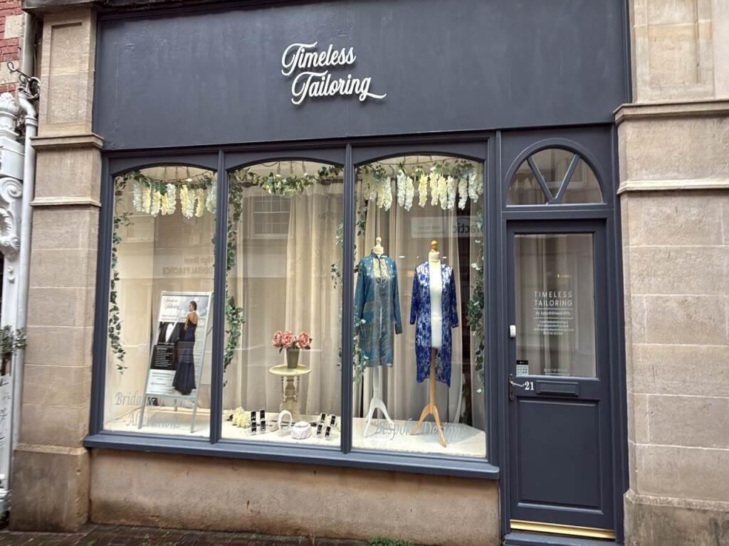 Main image of property: High Street, Shepton Mallet, 