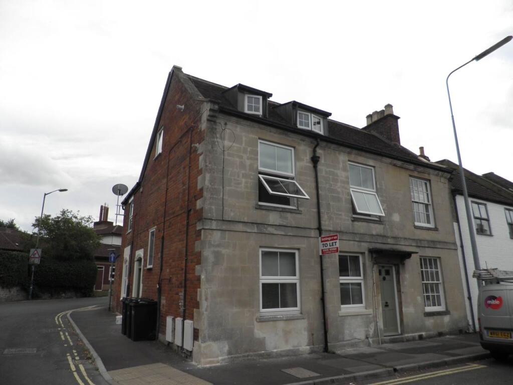 Main image of property: Portway, Warminster, Wiltshire