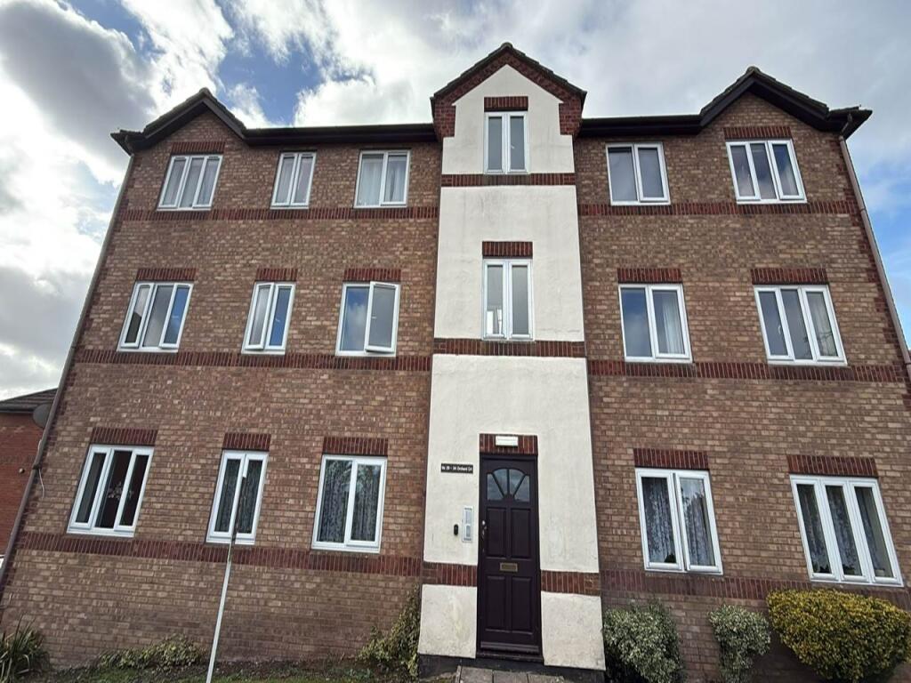 Main image of property: Orchard Court, Trowbridge, Wiltshire