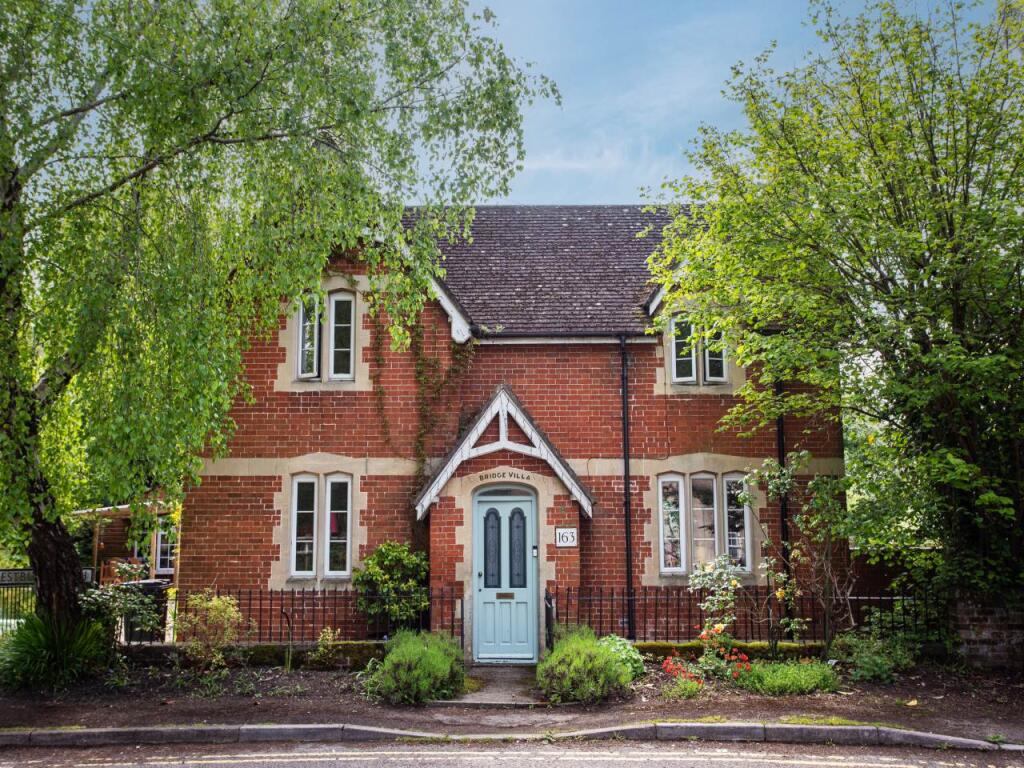 Main image of property: Westbury Leigh, WESTBURY , Wiltshire
