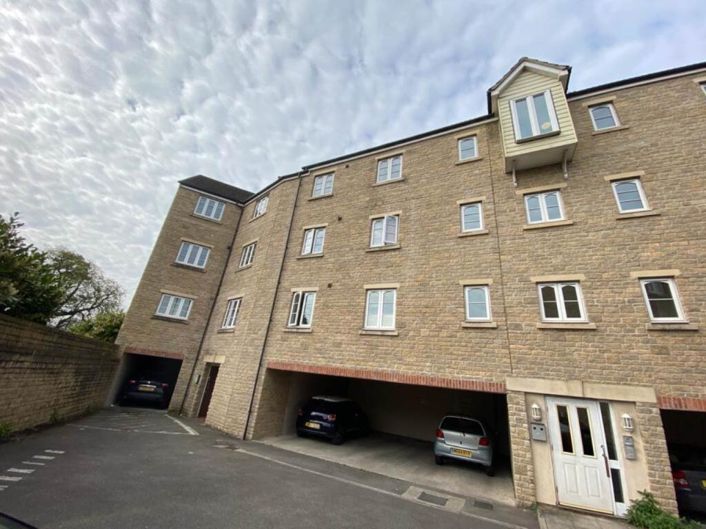 Main image of property: Ellworthy Court, Frome, Somerset