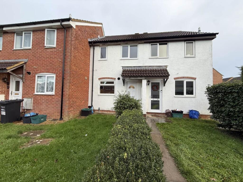 Main image of property: Nightingale Avenue, Frome, Somerset