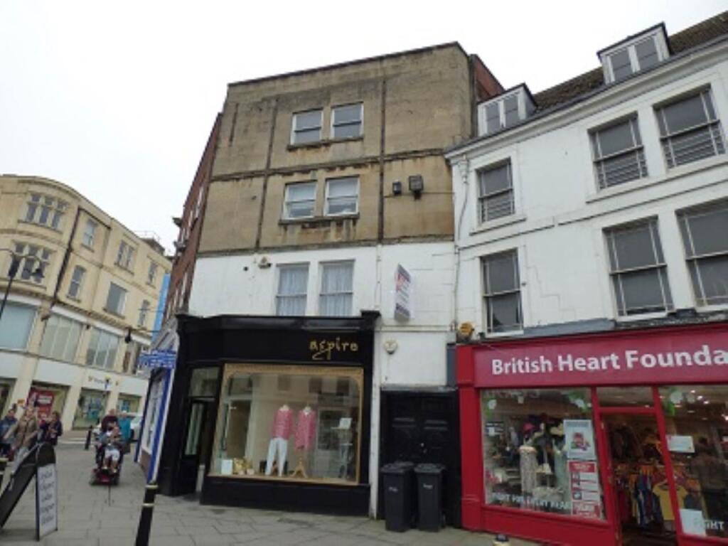 Main image of property: Fore Street, Trowbridge, Wiltshire