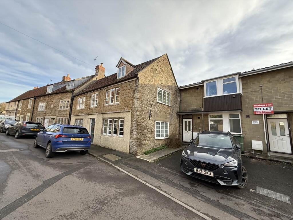Main image of property: Goose Street , Beckington , Frome 