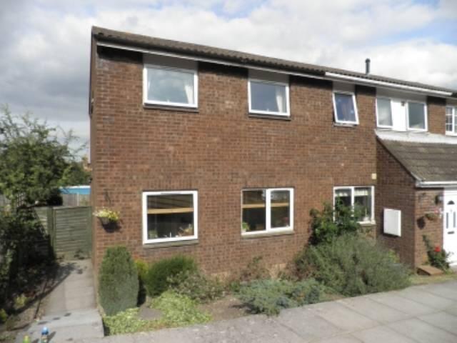 Main image of property: Knightstone Heights , Frome, Somerset