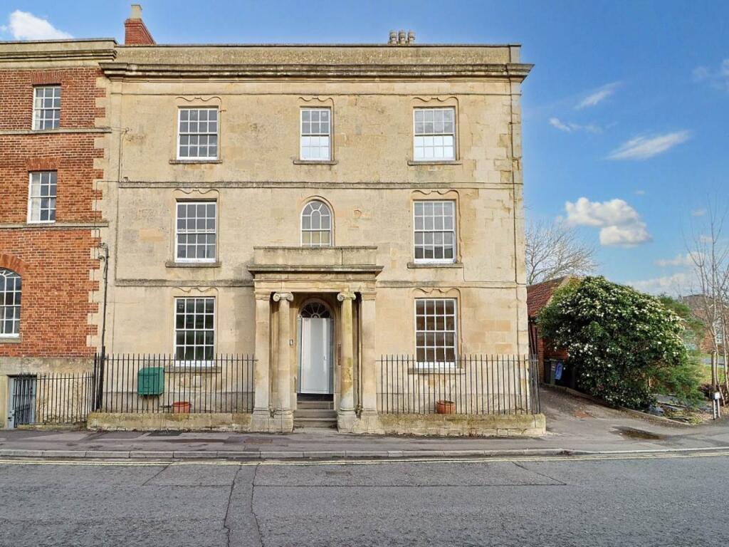 Main image of property: The Halve , Trowbridge , Wiltshire 