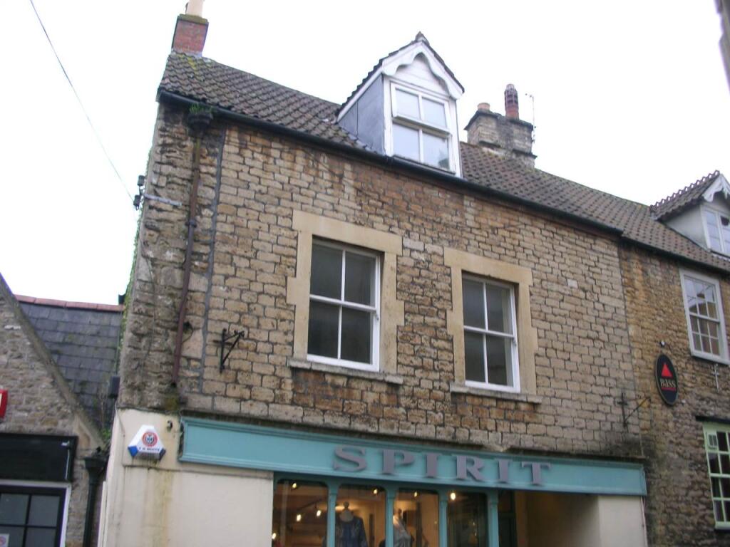 Main image of property: King Street, Frome, Somerset