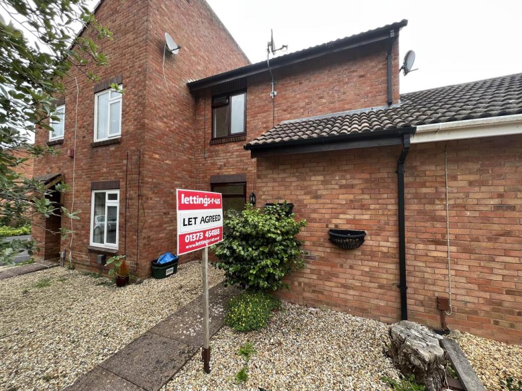 Main image of property: Ashtree Road, Frome, Somerset