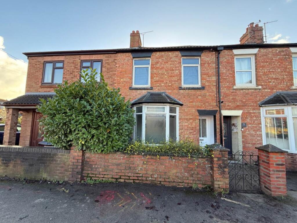 Main image of property: Oldfield Road, Westbury, 