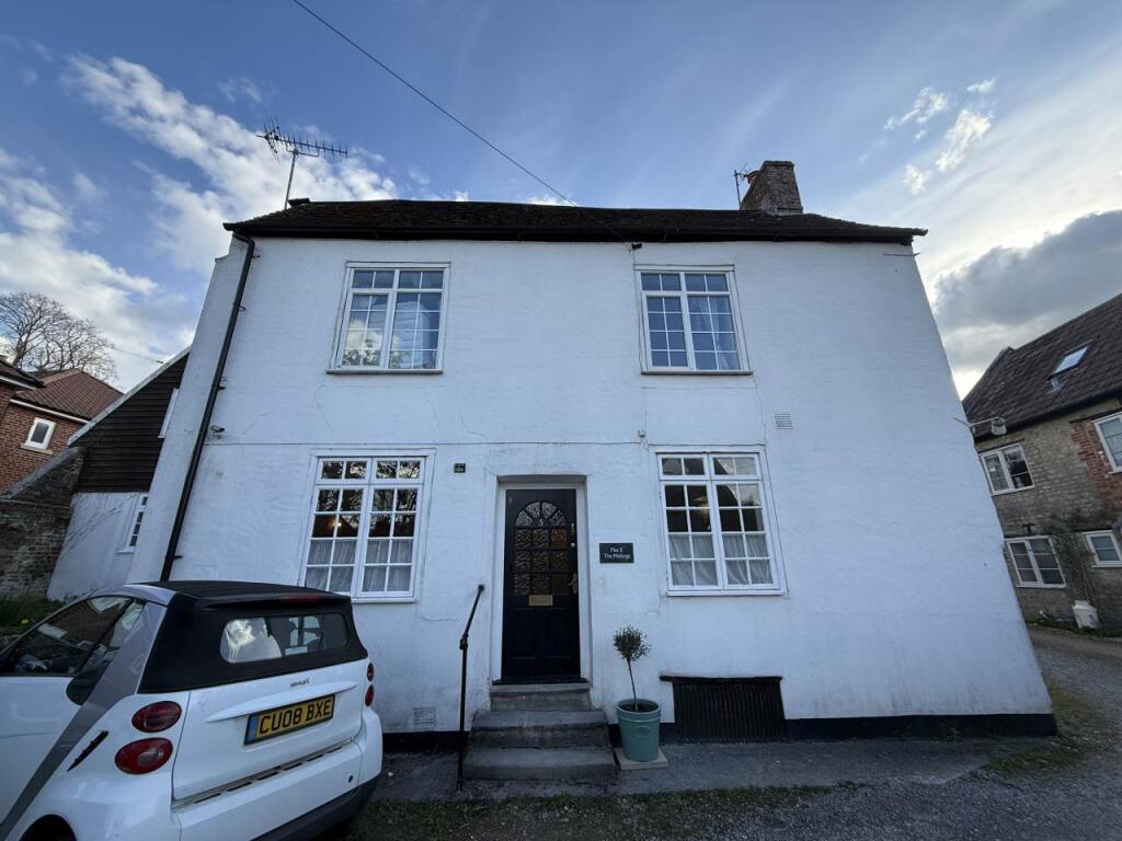 Main image of property: Market Place , Warminster , Wiltshire 