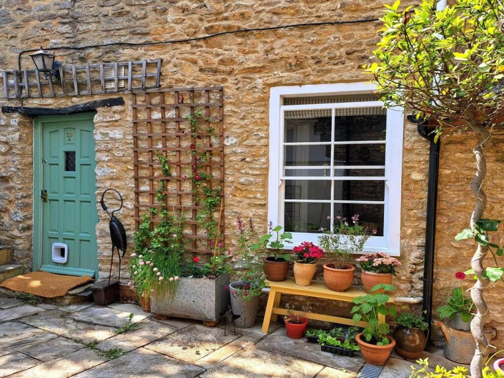 Main image of property: Paul Street , Frome , 