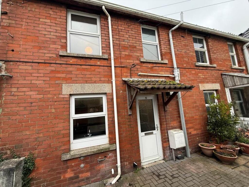 Main image of property: Anchor Road, Coleford, Radstock