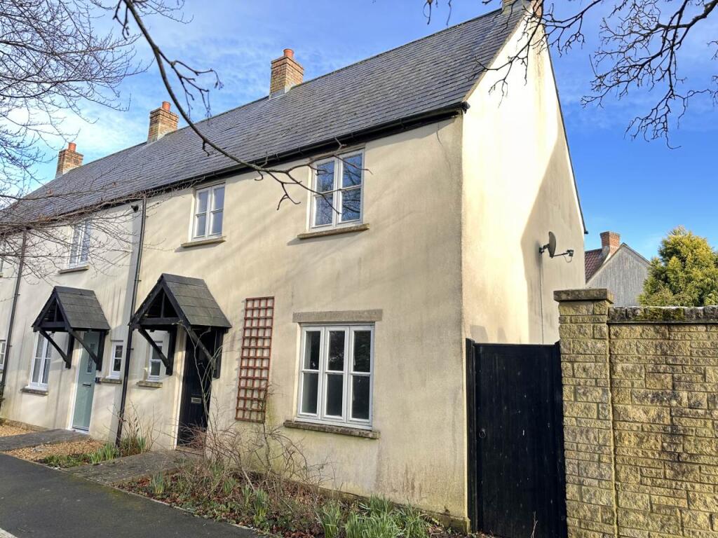 Main image of property: Walnut Grove, Shepton Mallet, Somerset