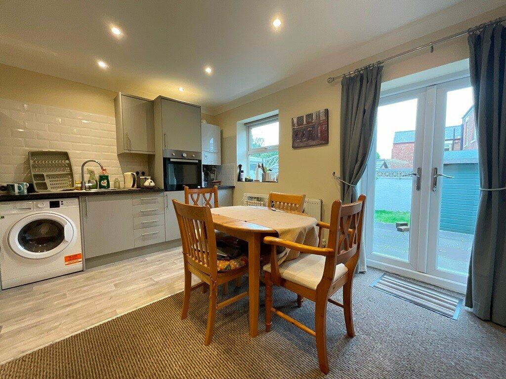 3 bedroom end of terrace house for sale in Sussex Road,Southport,PR8