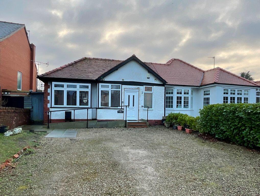 Main image of property: Scarisbrick New Road, Southport