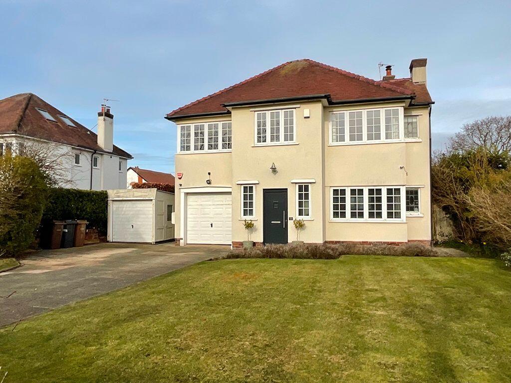Main image of property: Breeze Road, Birkdale, Southport