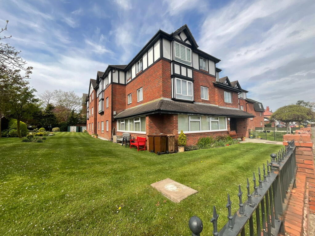 Main image of property: Cambridge Road, Churchtown, Southport