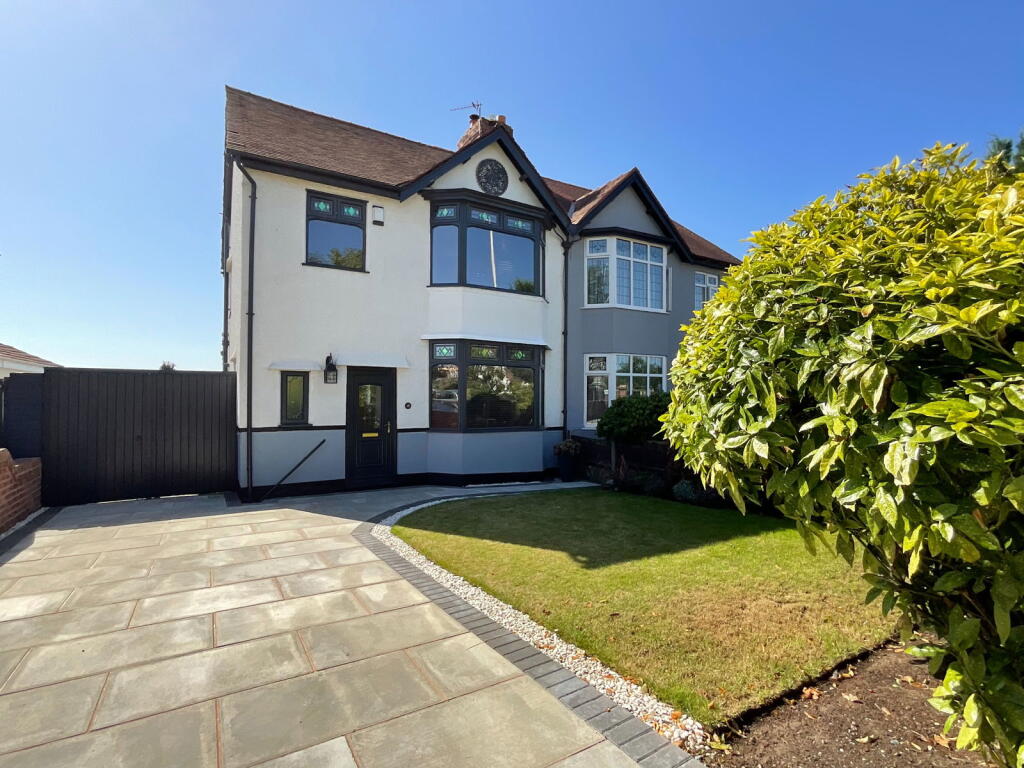 Main image of property: Guildford Road, Birkdale, Southport